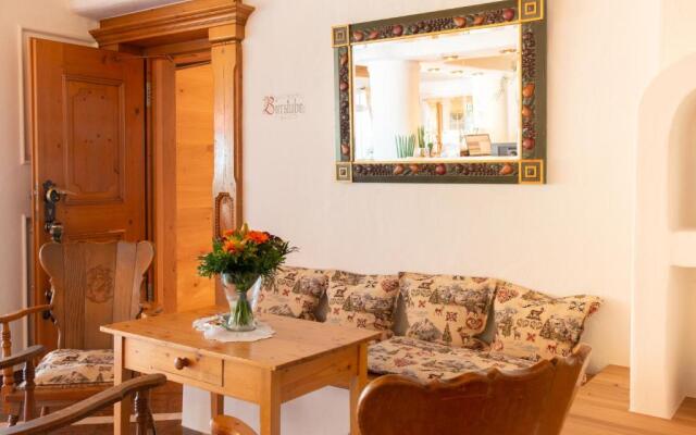 Sporthotel Landhaus Wacker