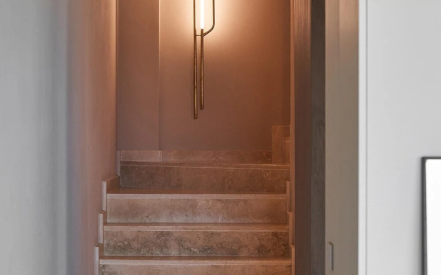 Residenza III Luxury Apartment