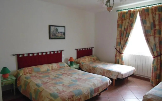 Chambres d'hôtes Lou Jassou