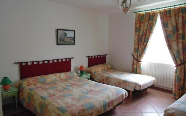 Chambres D’hôtes Lou Jassou