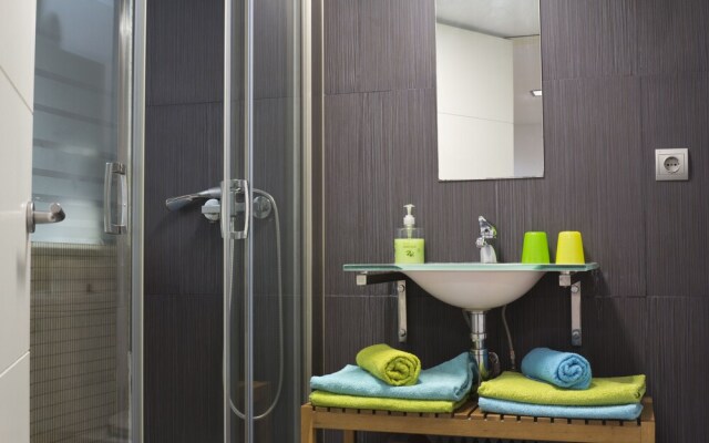 B&B VistaMar Holidays - Adults Only