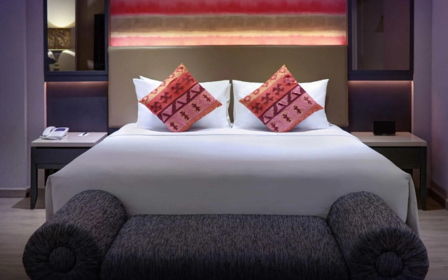 Grand Mercure Bandung Setiabudi