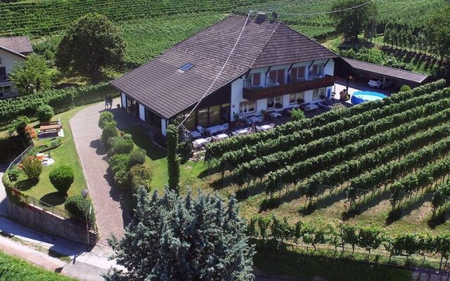 Landhaus Weingut