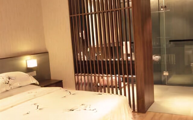Serene Lodge Boutique Hotel