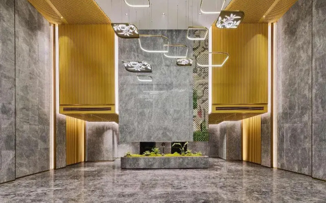 Hilton Garden Inn Foshan Lishui