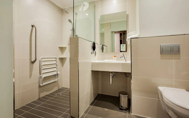 City Lodge Pinelands