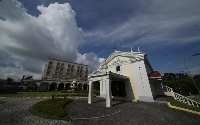 Via Appia Tagaytay