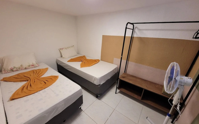 Self Hostel
