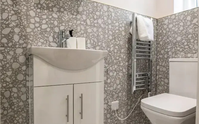 The Chapter Hotels - Finsbury Park