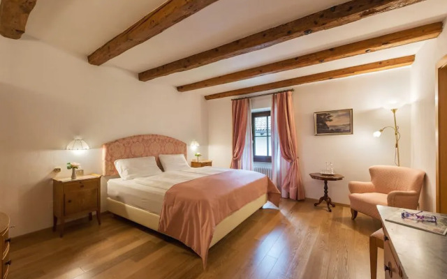 Apartment Schloss Paschbach