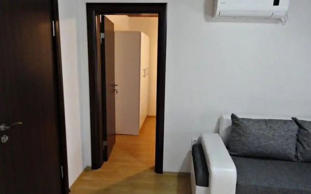 Apartman Pribilovic