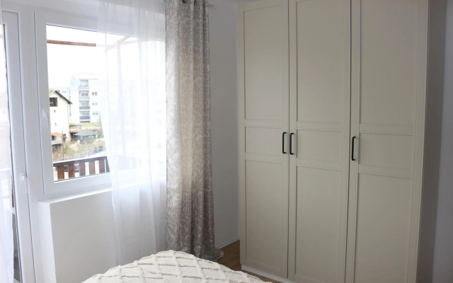Studio apartman TAJČI