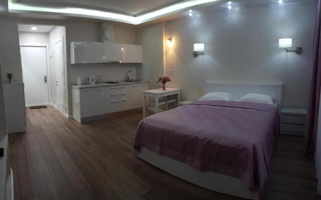 Orbi Sea Tower Appartment Ilona