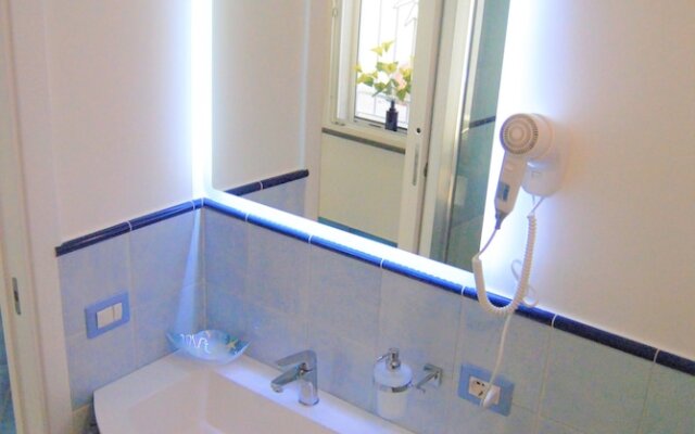 La Rosa dei Venti - Scirocco Apartment