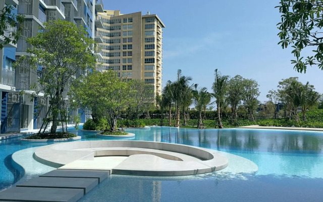 BLU-Pool Access