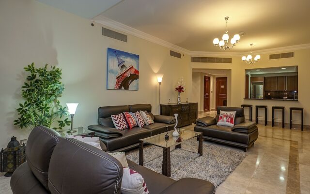 Residence South by Deluxe Holiday Homes