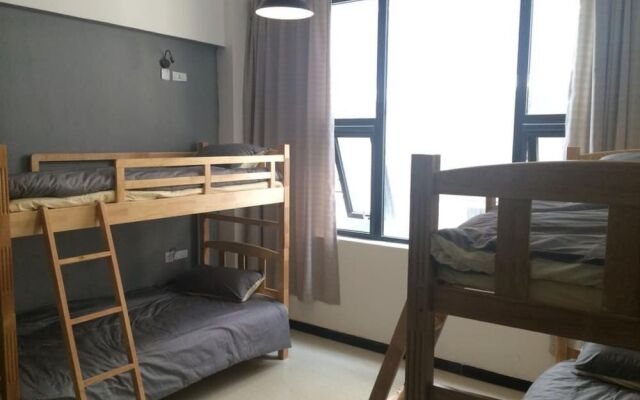 Xian Lohas Dream Youth Hostel