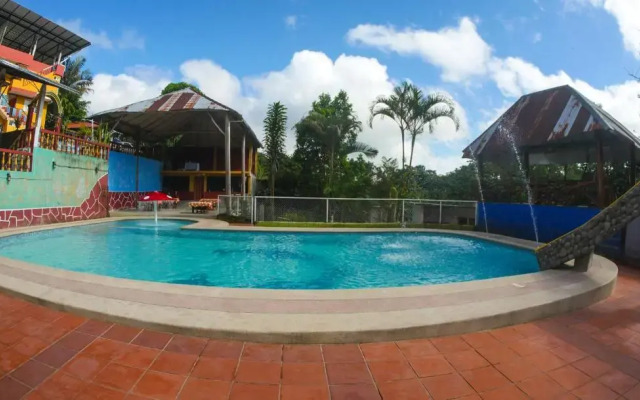 Hotel Los Bancos