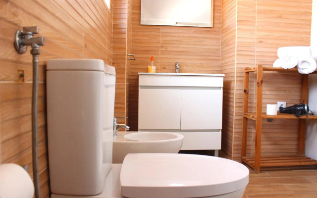 Lovely Apartment in the Center Of Aveiro