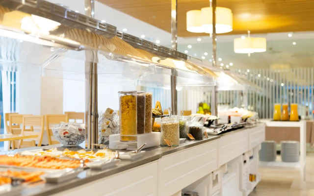 Hotel Daniya Alicante