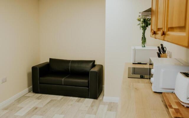 UIST Travel Accommodation