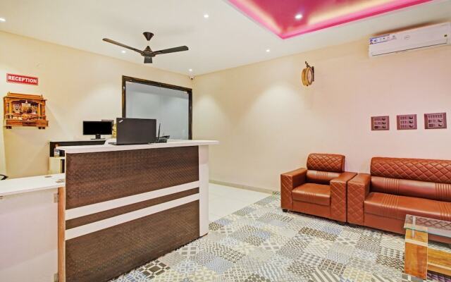 Treebo Royal Imperio, Hinjewadi