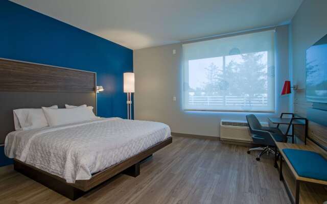 Tru by Hilton Grove City Columbus