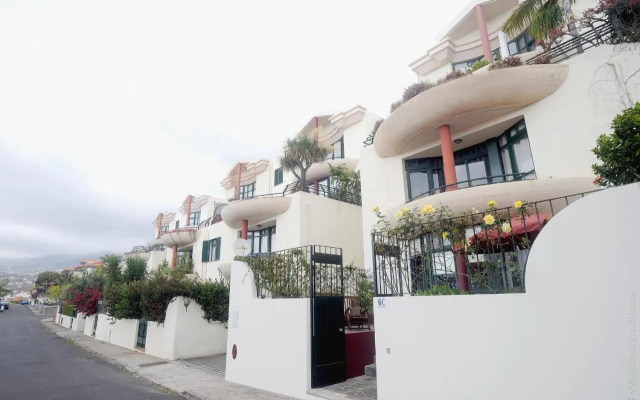 Apartamento Quinta do Faial