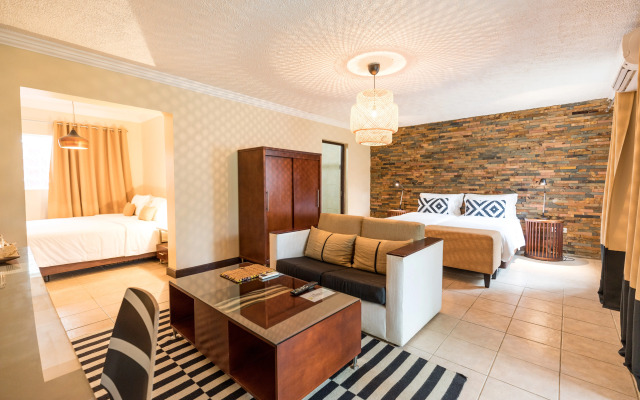Omali São Tomé – Principe Collection