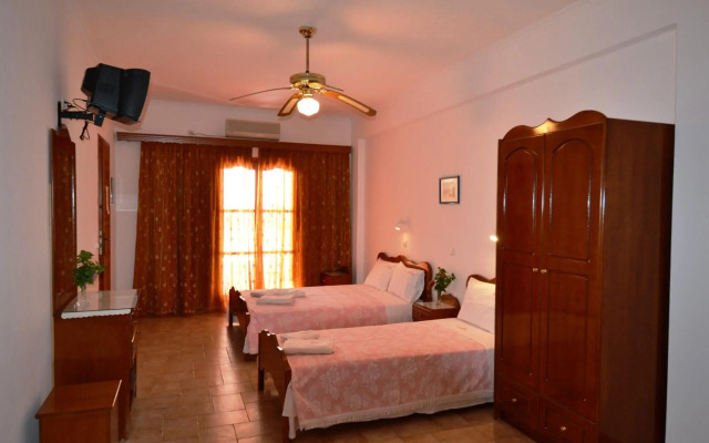 Villa Georgia