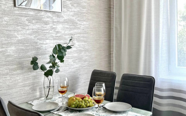 ApartMari на Куйбышева 27Б