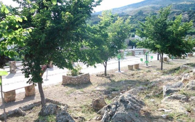 El Mirador de El Fuerte