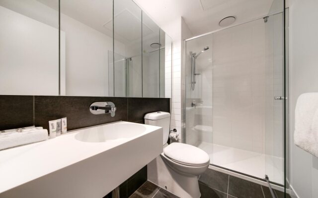 IFSuites (IFSTAYS) Upper West Side Apartment