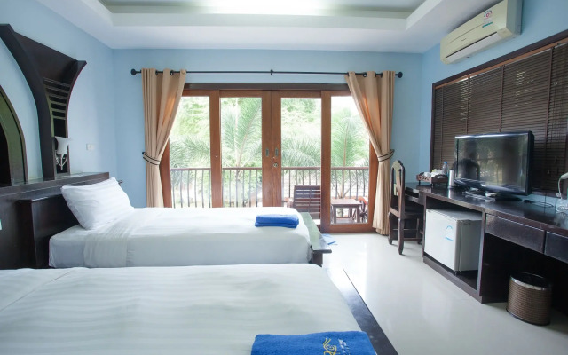 Koh Tao Regal Resort