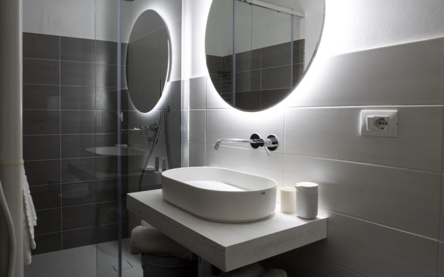 Ginevra Boutique Rooms