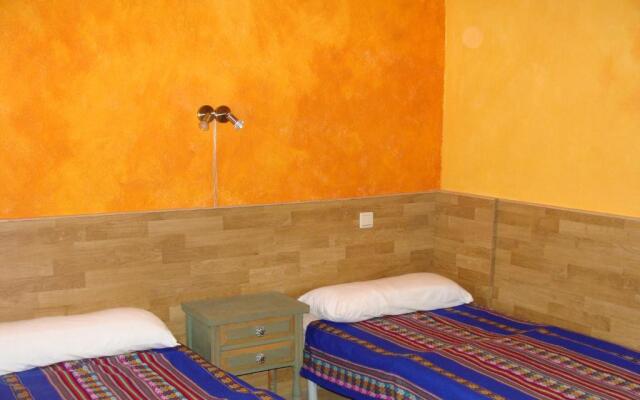 Albergue El Condor