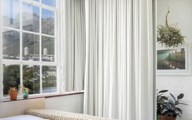 Blackbrick Hotel Gardens - Cape Town