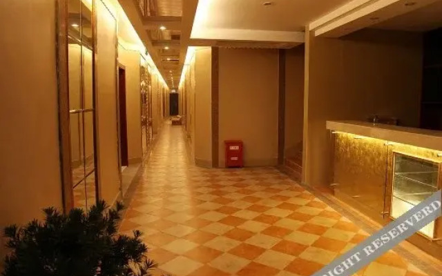 Wuhu Haoyi Business Hotel