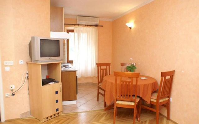 Apartments by the sea Trstenik, Peljesac - 4511