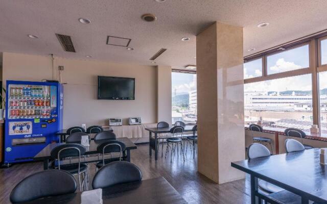 OYO Hotel Travel Inn Shinshu Nakano