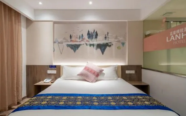 Lanhao Boutique Hotel