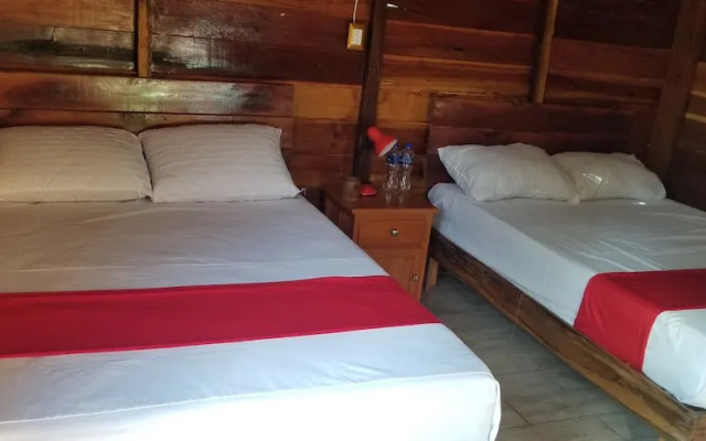 Cabañas Dreams R & A