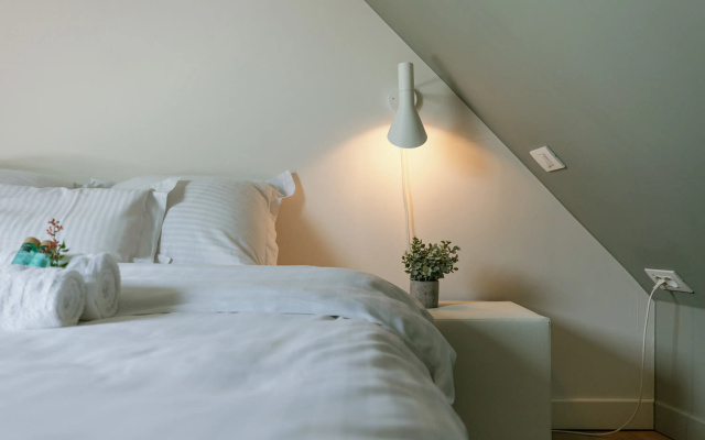 Bonrepo Room 105 in Brugge