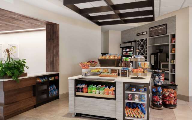 Hilton Garden Inn Charlotte/Ayrsley