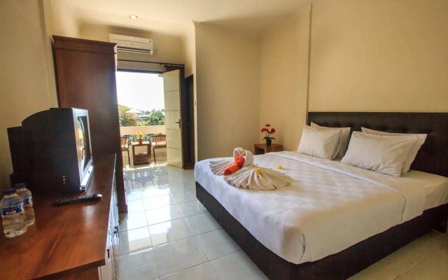 Ivanka Airport Inn