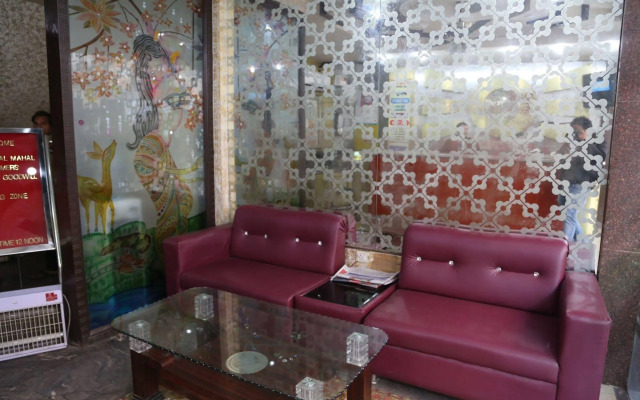 Hotel Nirmal Mahal by Sushant Travels