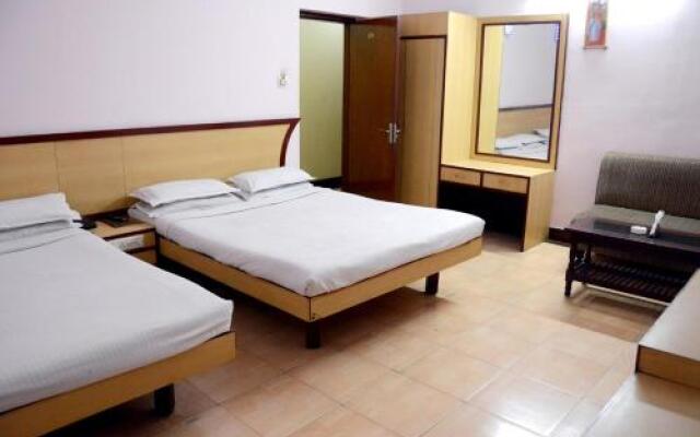 Motel Madhuban