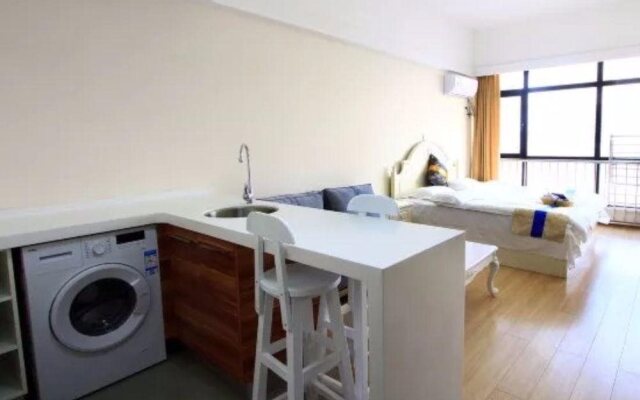 Weihai Renrenjia Self-service Apartment