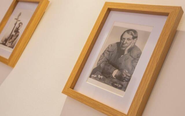 Terraza Hotel Bogota