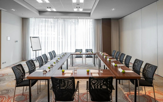 Holiday Inn Express Amsterdam - Arena Towers by IHG